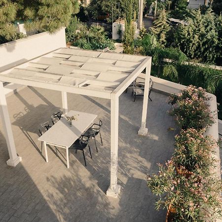 Fondo Mondello Apartment Luaran gambar