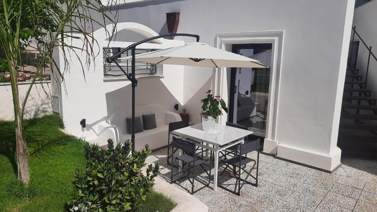 Fondo Mondello Apartment Luaran gambar