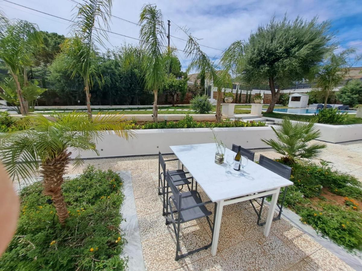 Fondo Mondello Apartment Luaran gambar