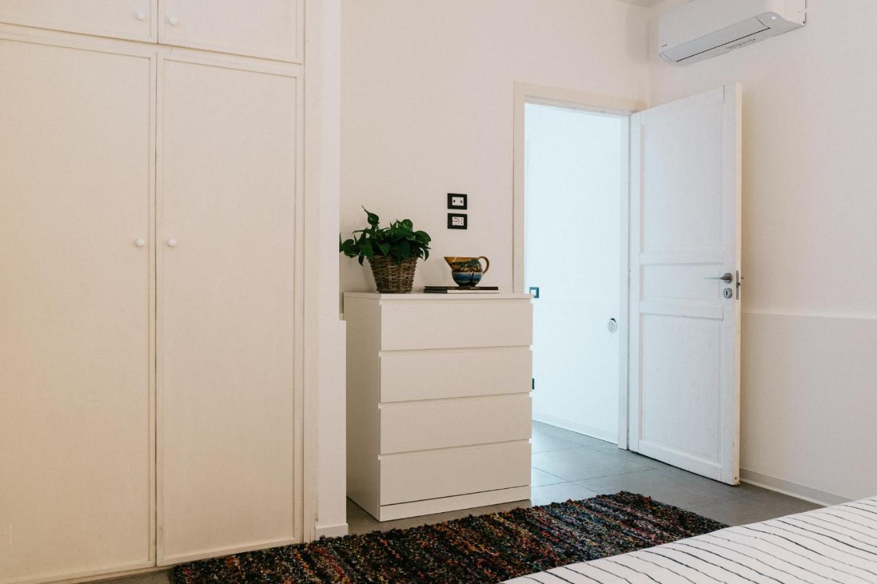 Fondo Mondello Apartment Luaran gambar