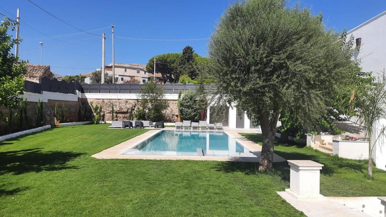 Fondo Mondello Apartment Luaran gambar