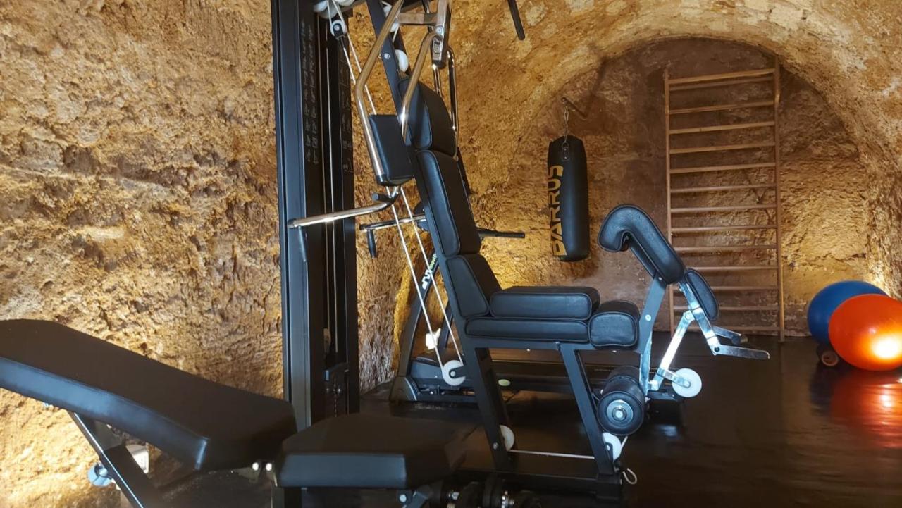 Fondo Mondello Apartment Luaran gambar