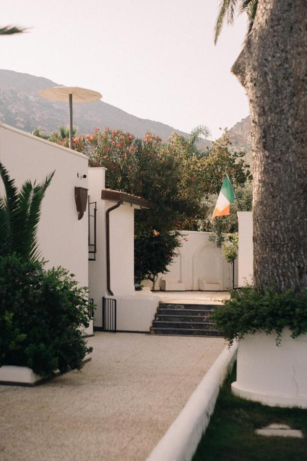 Fondo Mondello Apartment Luaran gambar