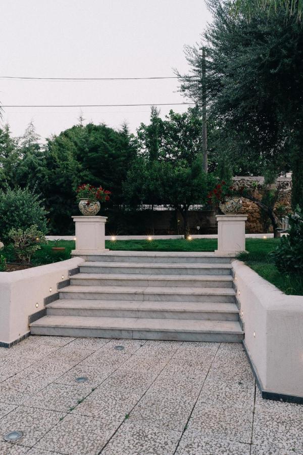 Fondo Mondello Apartment Luaran gambar
