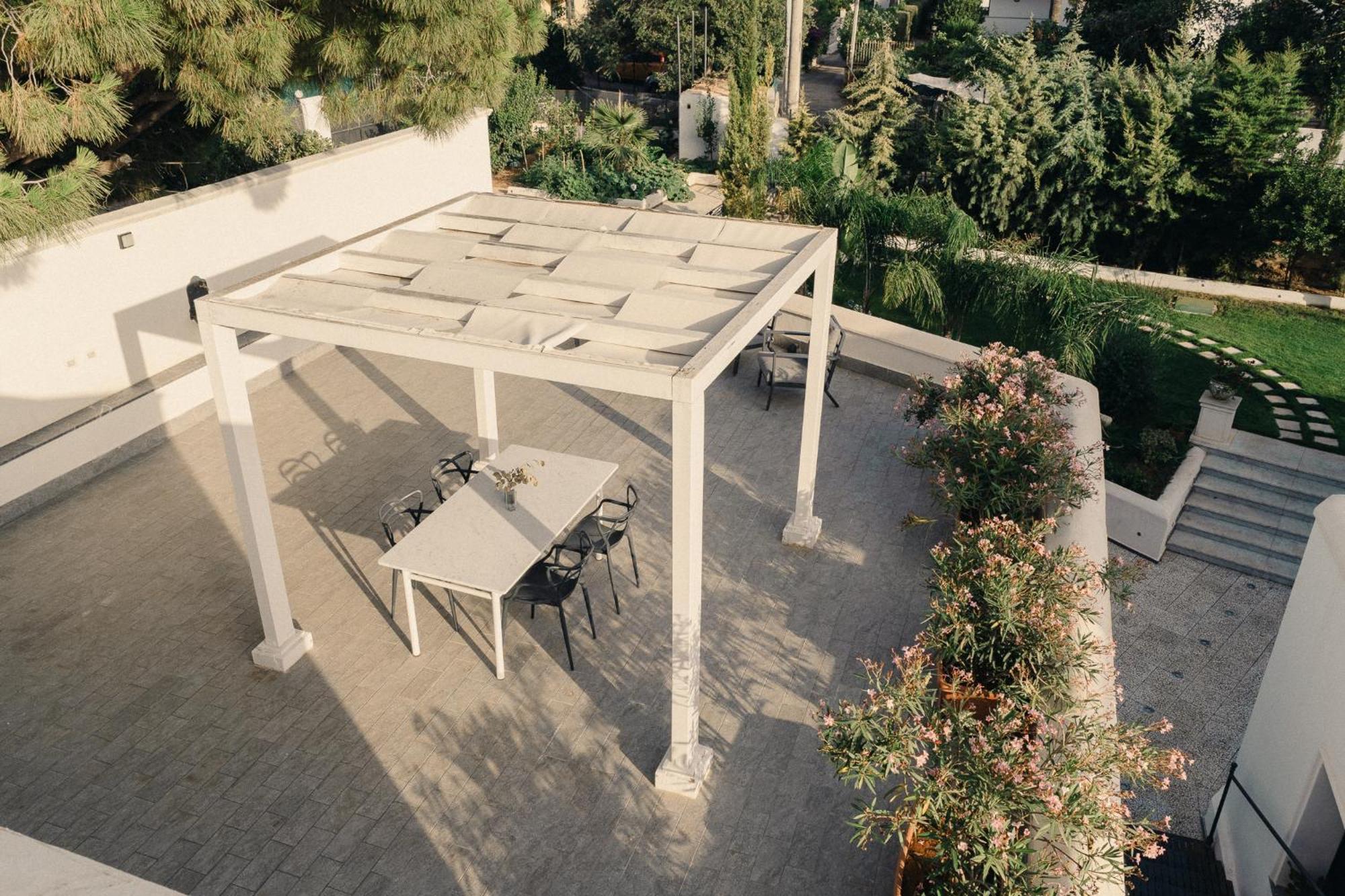 Fondo Mondello Apartment Luaran gambar