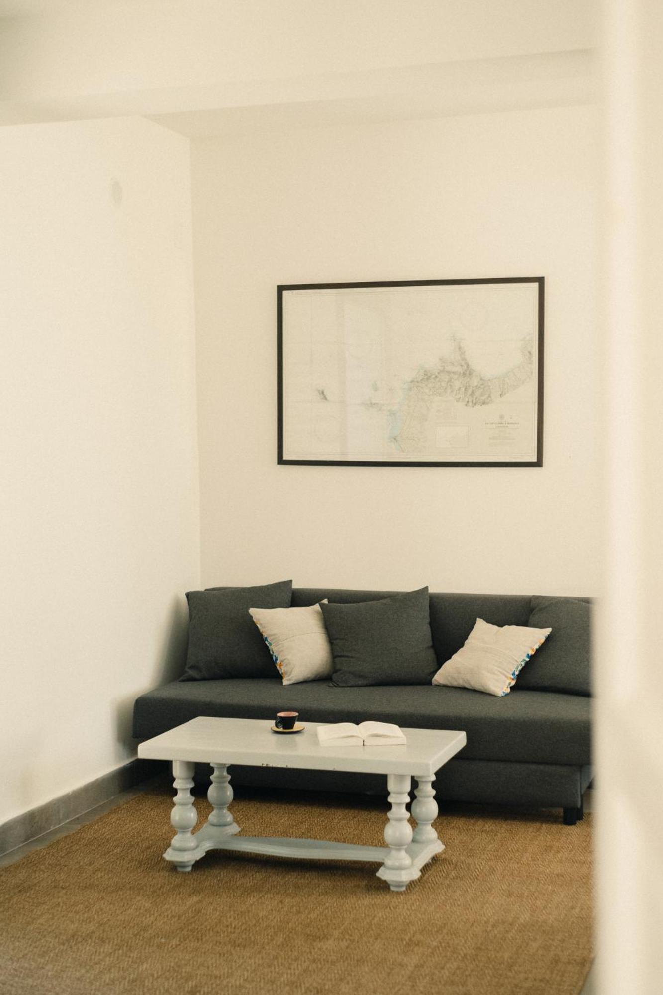 Fondo Mondello Apartment Luaran gambar