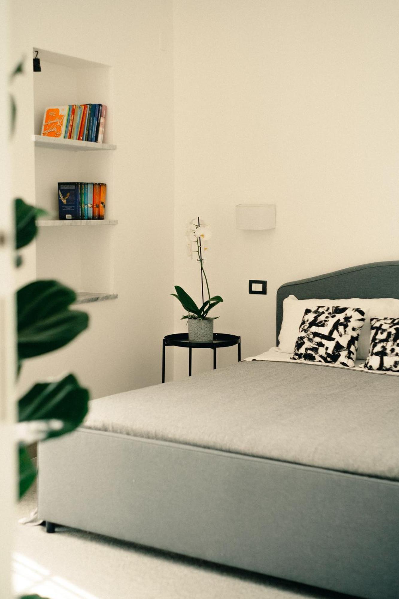 Fondo Mondello Apartment Luaran gambar