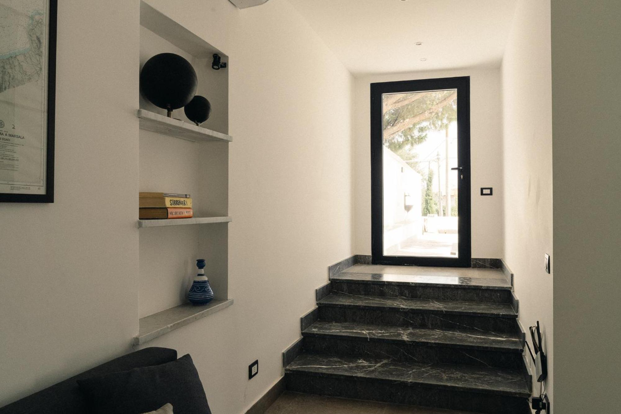 Fondo Mondello Apartment Luaran gambar