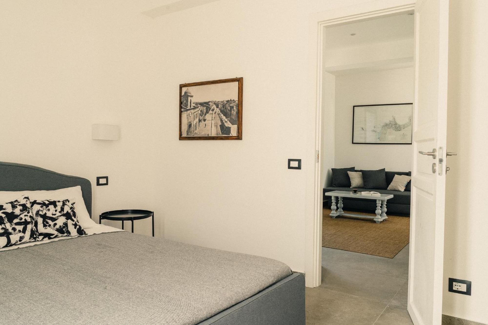 Fondo Mondello Apartment Luaran gambar