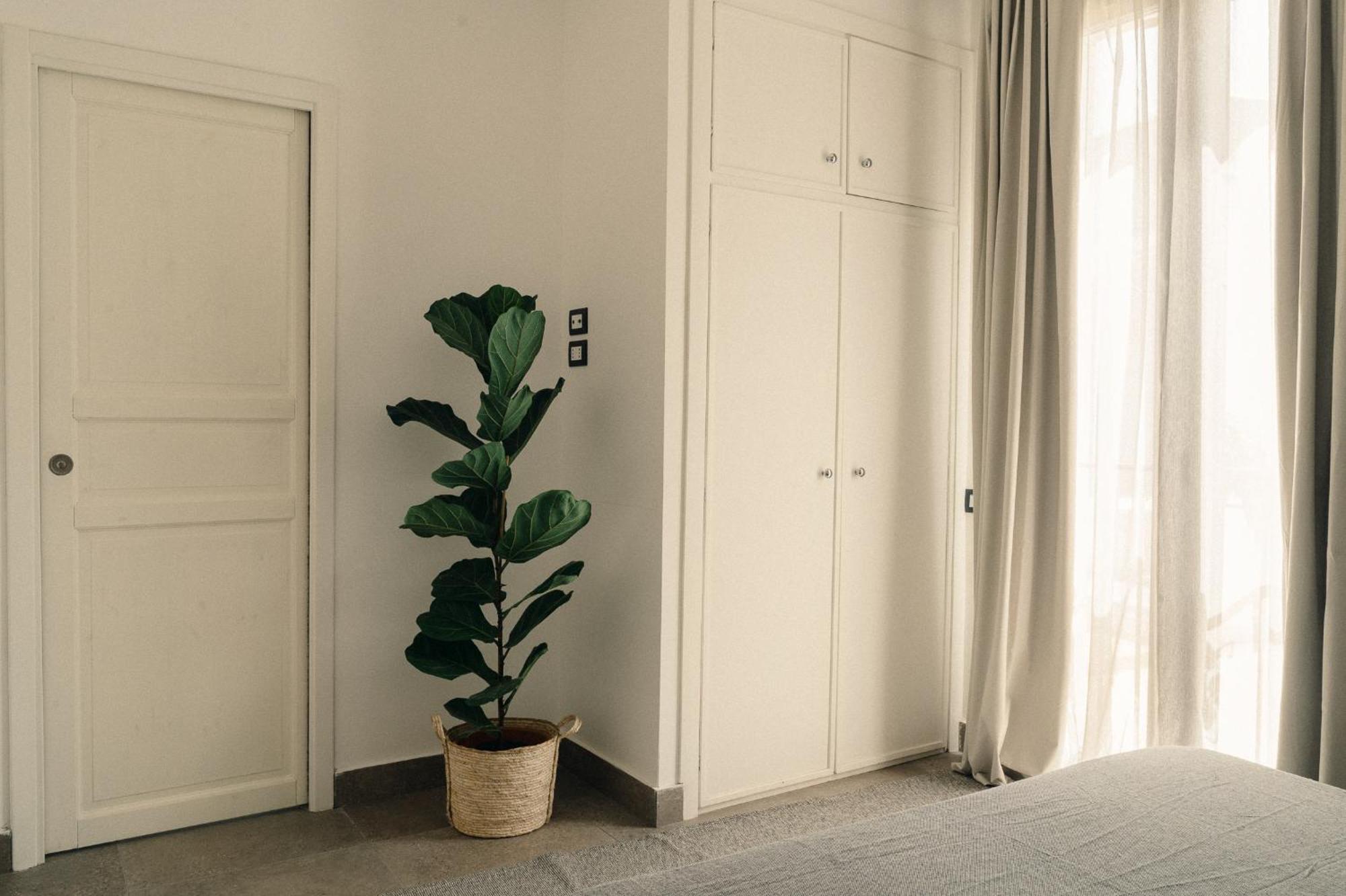 Fondo Mondello Apartment Luaran gambar