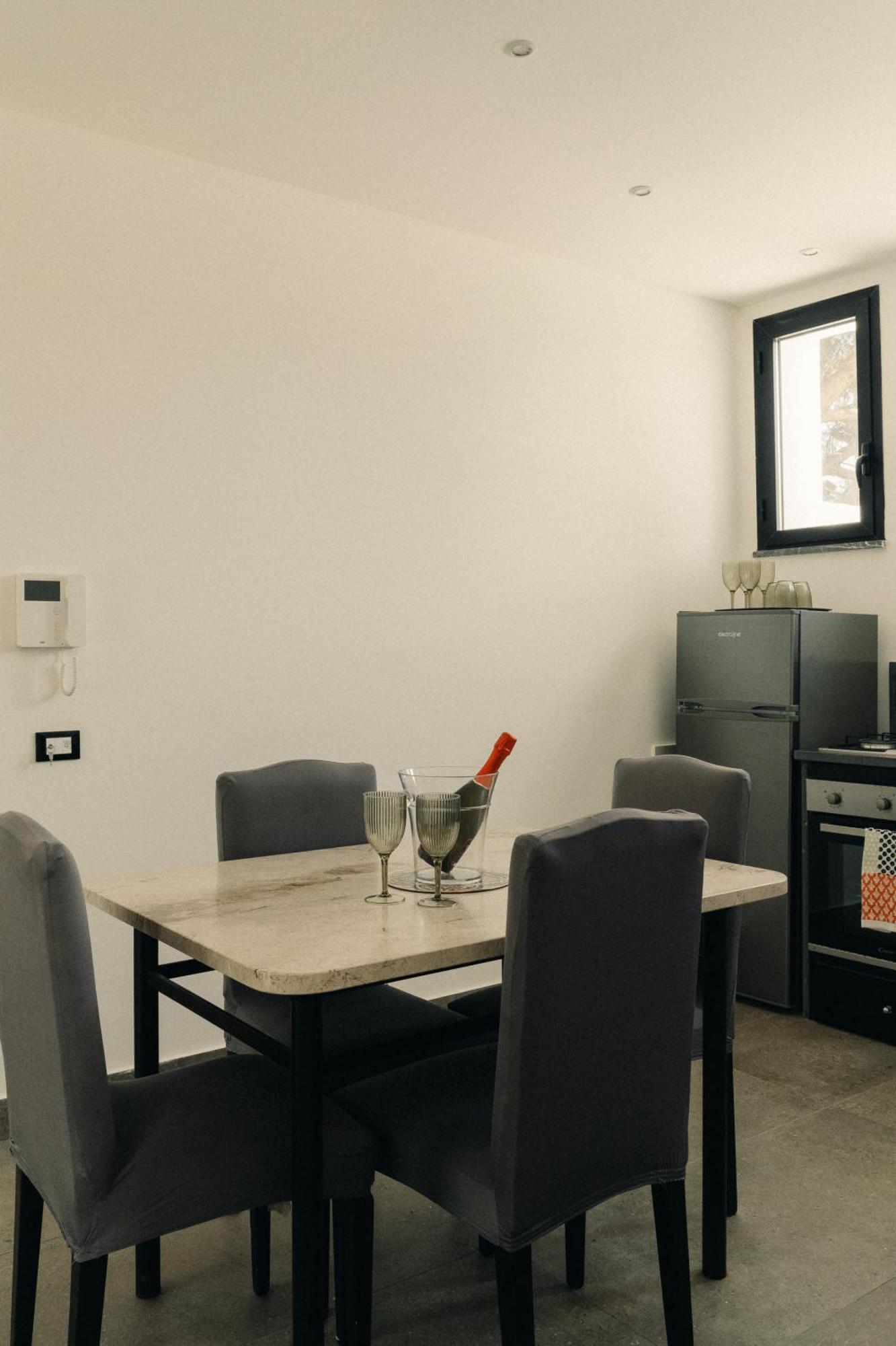 Fondo Mondello Apartment Luaran gambar